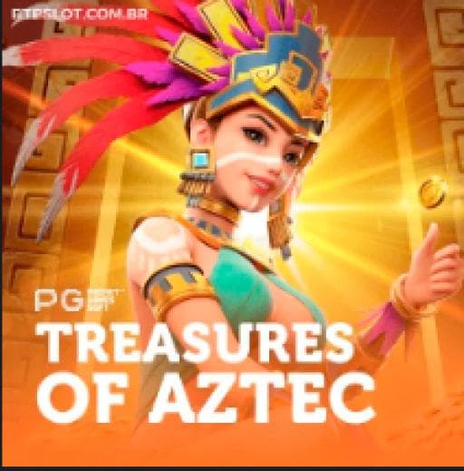 Treasures Of Aztec