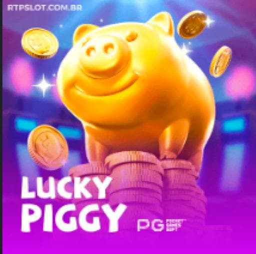 Lucky Piggy