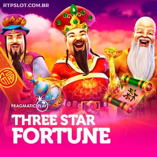 Three Star Fortune