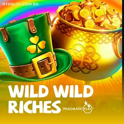 Wild Wild Riches