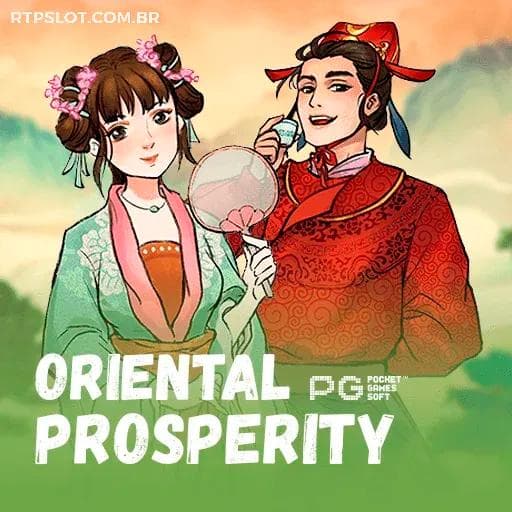 Oriental Prosperity