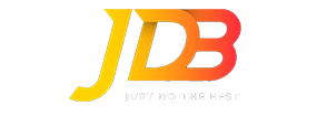 logo jdb menor